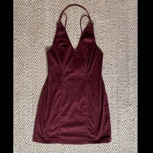 NWT Free People Dress